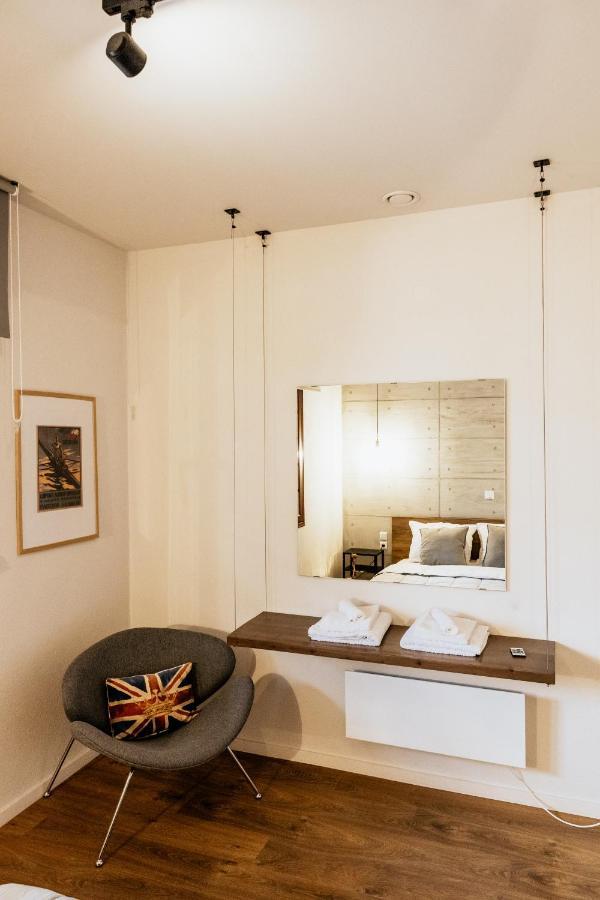 Fort D-Val Luxurious Apartment Ángistron Exterior foto